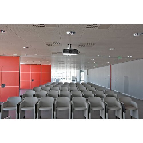 Kastel Kastel Klipp zaalstoel