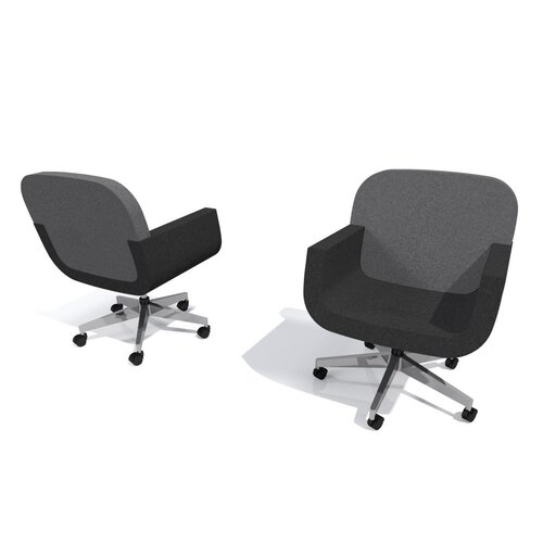 COwerk COwerk Klup vergaderstoel