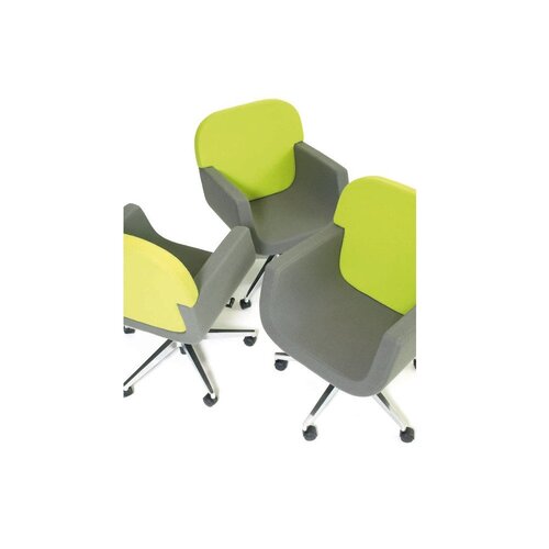 COwerk COwerk Klup vergaderstoel