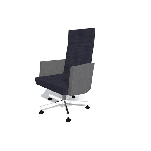 COwerk COwerk Kluptoo vergaderstoel COwerk COwerk Kluptoo vergaderstoel