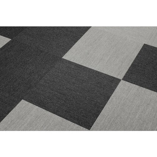 Ege Ege Epoca Knit Ecotrust tapijttegel Ege Ege Epoca Knit Ecotrust tapijttegel