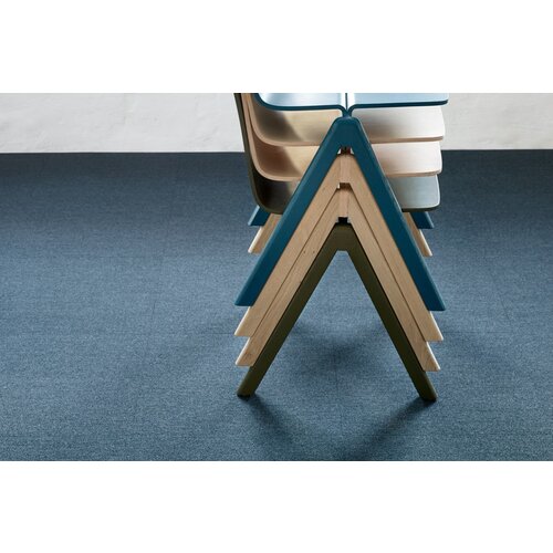 Ege Ege Epoca Knit Ecotrust tapijttegel Ege Ege Epoca Knit Ecotrust tapijttegel