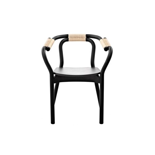 Normann Copenhagen Normann Copenhagen Knot Chair stoel
