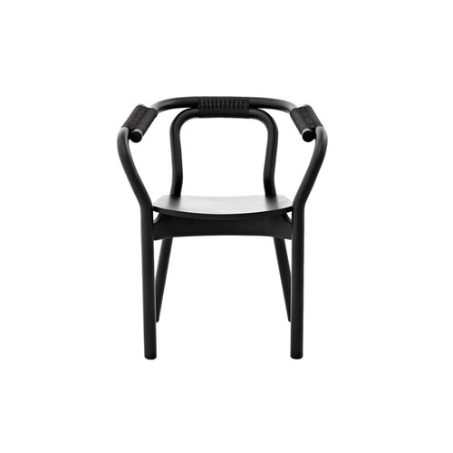 Normann Copenhagen Normann Copenhagen Knot Chair stoel