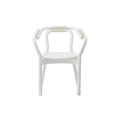 Normann Copenhagen Normann Copenhagen Knot Chair stoel