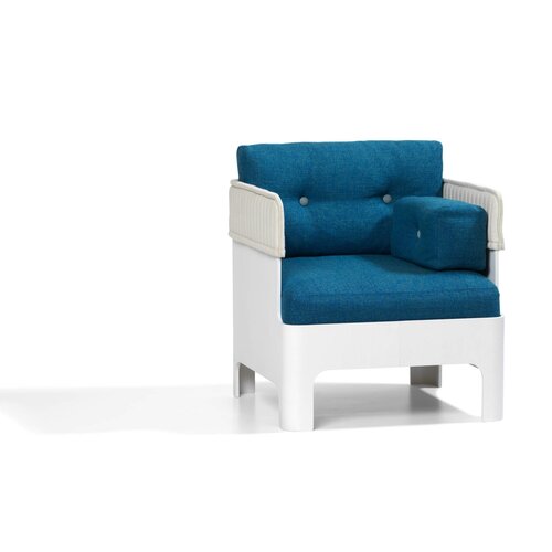 Bla Station Bla Station Koja fauteuil Bla Station Bla Station Koja fauteuil