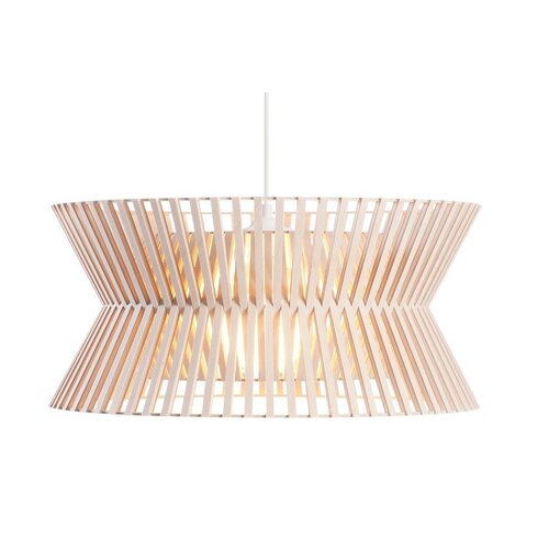 Secto Design Secto Design Kontro 6000 hanglamp Secto Design Secto Design Kontro 6000 hanglamp