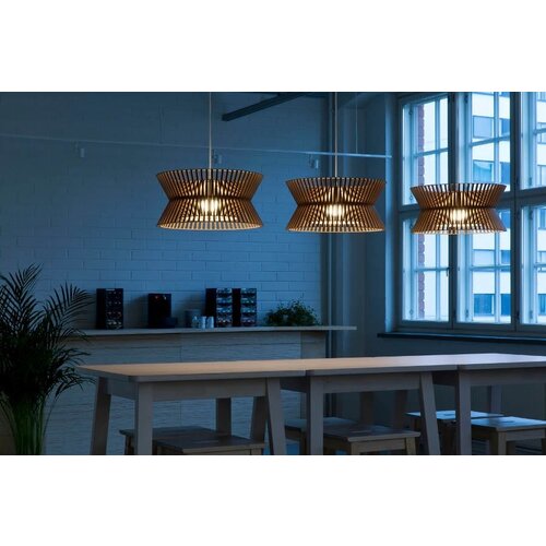 Secto Design Secto Design Kontro 6000 hanglamp Secto Design Secto Design Kontro 6000 hanglamp