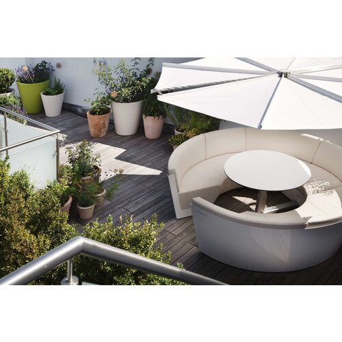 Extremis Extremis Kosmos bank