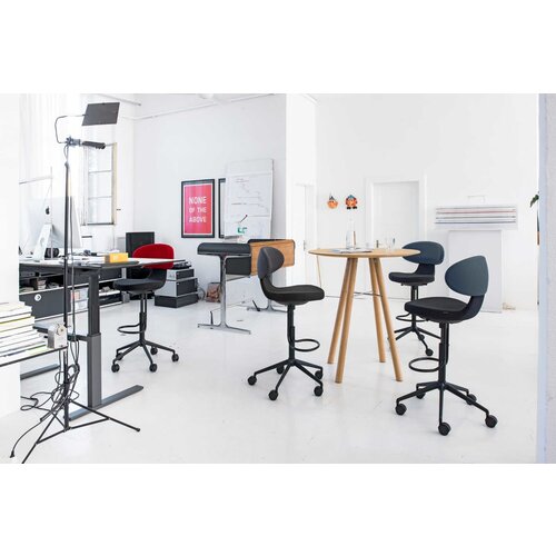 Girsberger Girsberger Simplex 3D kruk