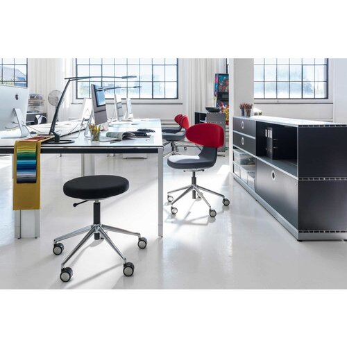 Girsberger Girsberger Simplex 3D kruk