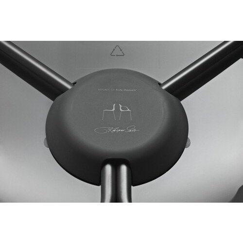 Fritz Hansen Fritz Hansen Nap kruk Fritz Hansen Fritz Hansen Nap kruk