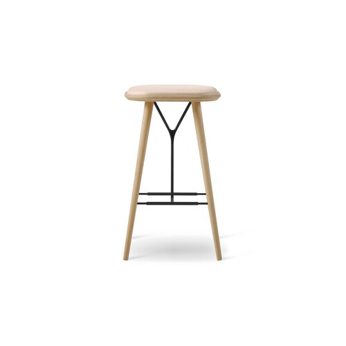 Fredericia Fredericia Spine kruk Fredericia Fredericia Spine kruk