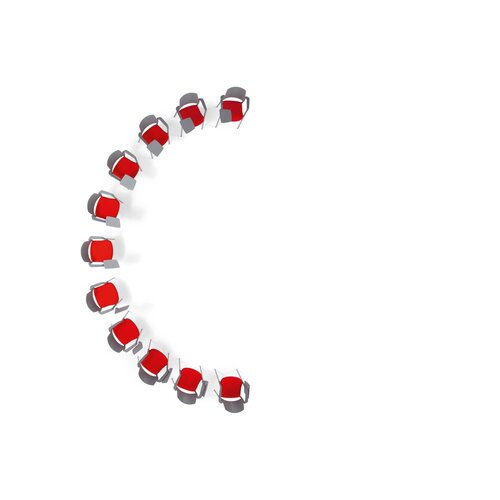 Kastel Kastel Kyos zaalstoel Kastel Kastel Kyos zaalstoel