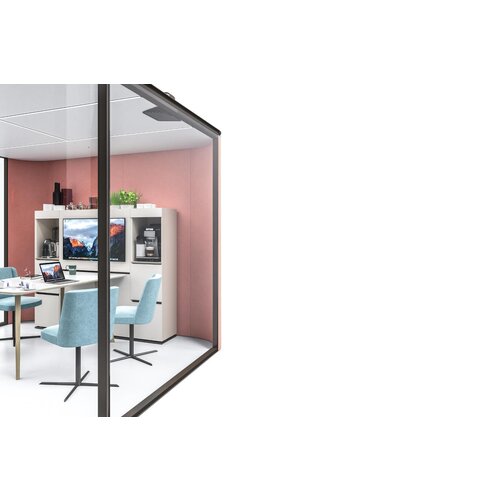 Estel Estel Collaborative Room L