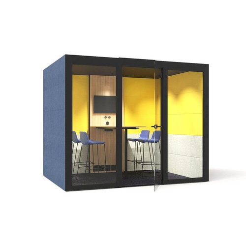 Narbutas Narbutas Silent Room L