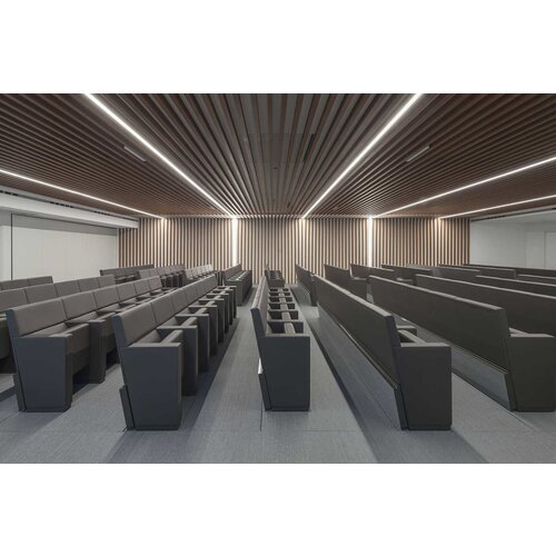 Lamm Lamm L213 stoel