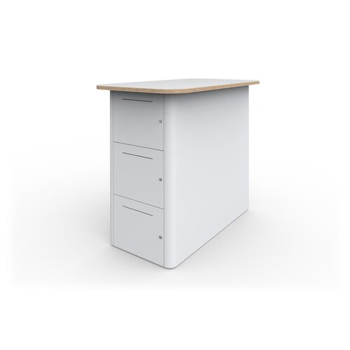 Dynamobel Dynamobel Cell ladeblok