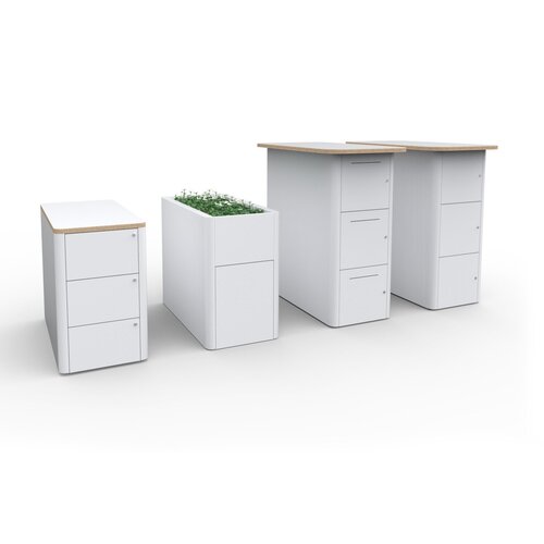 Dynamobel Dynamobel Cell ladeblok