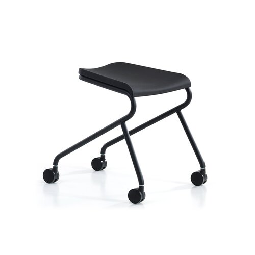 Lammhults Lammhults Add Move lage kruk