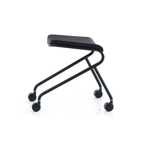 Lammhults Lammhults Add Move lage kruk