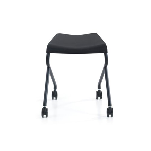 Lammhults Lammhults Add Move lage kruk