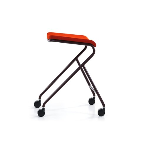 Lammhults Lammhults Add Move lage kruk