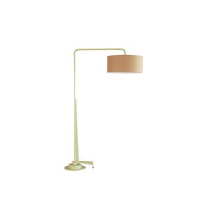 Spoinq Spoinq Arcum lamp
