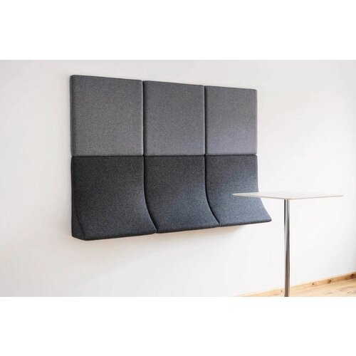 Wilkhahn Wilkhahn Landing akoestische panelen