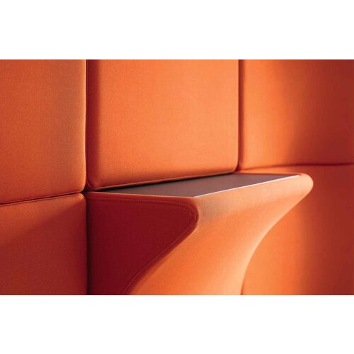 Wilkhahn Wilkhahn Landing akoestische panelen