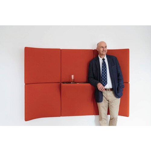 Wilkhahn Wilkhahn Landing akoestische panelen