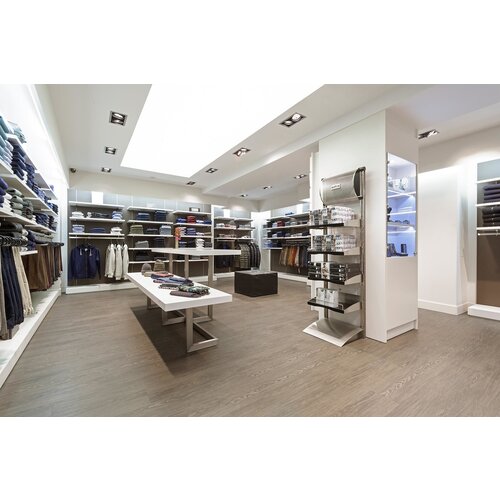 mFLOR mFLOR Langster Plank PVC stroken mFLOR mFLOR Langster Plank PVC stroken