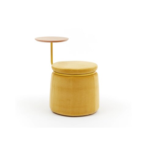 Naughtone Naughtone Lasso poef