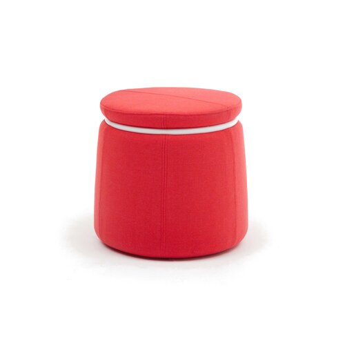 Naughtone Naughtone Lasso poef