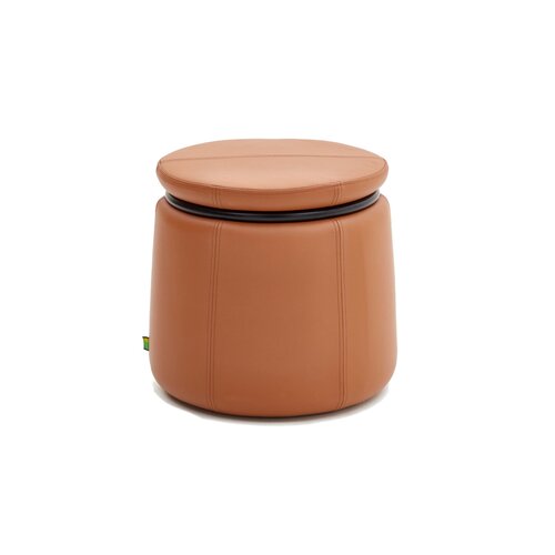 Naughtone Naughtone Lasso poef