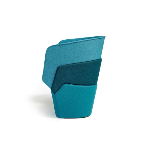 Offecct Offecct Layer fauteuil Offecct Offecct Layer fauteuil