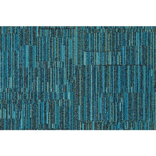 Milliken Milliken Laylines tapijttegels