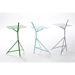 Lande Lande Leaf bijzettafel Lande Lande Leaf bijzettafel