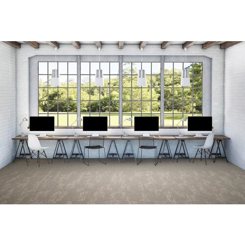 Modulyss Modulyss Leaf tapijttegel