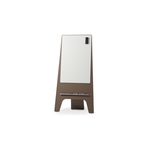 Cascando Cascando Nature Leaf Whiteboard | Brochurestandaard Cascando Cascando Nature Leaf Whiteboard | Brochurestandaard