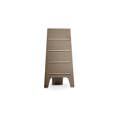 Cascando Cascando Nature Leaf Whiteboard | Brochurestandaard Cascando Cascando Nature Leaf Whiteboard | Brochurestandaard