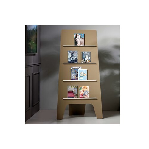 Cascando Cascando Nature Leaf Whiteboard | Brochurestandaard Cascando Cascando Nature Leaf Whiteboard | Brochurestandaard