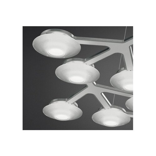 Artemide Artemide Led Net Circle Lamp Artemide Artemide Led Net Circle Lamp