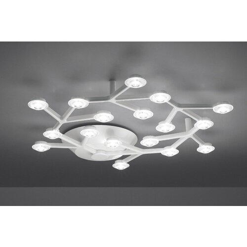 Artemide Artemide Led Net Circle Lamp Artemide Artemide Led Net Circle Lamp