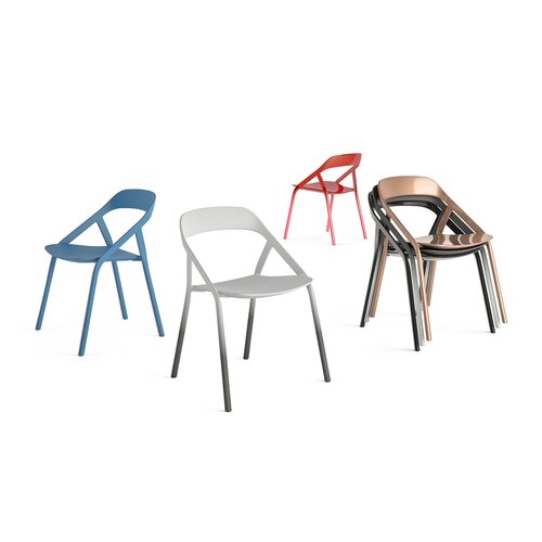 Coalesse Coalesse Lessthanfive stoel