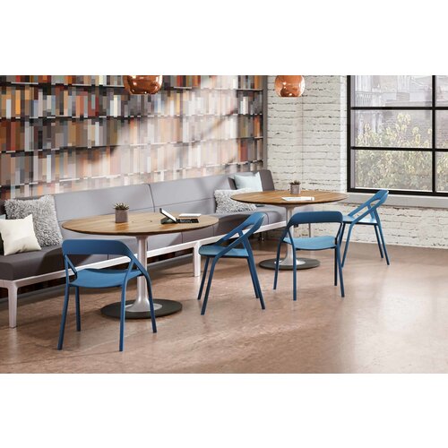 Coalesse Coalesse Lessthanfive stoel