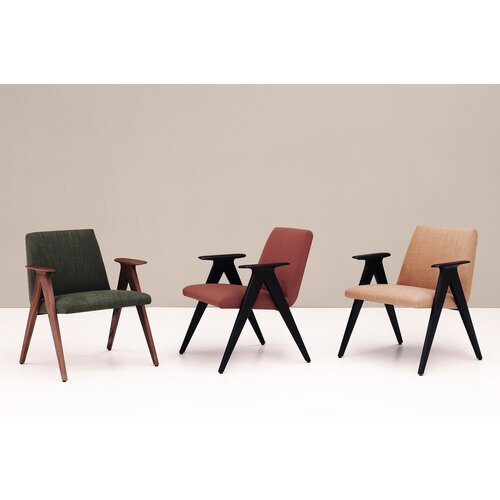 Stua Stua Libera stoel