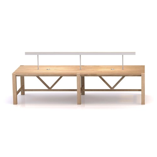 Orangebox Orangebox Library tafel