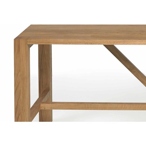 Orangebox Orangebox Library tafel