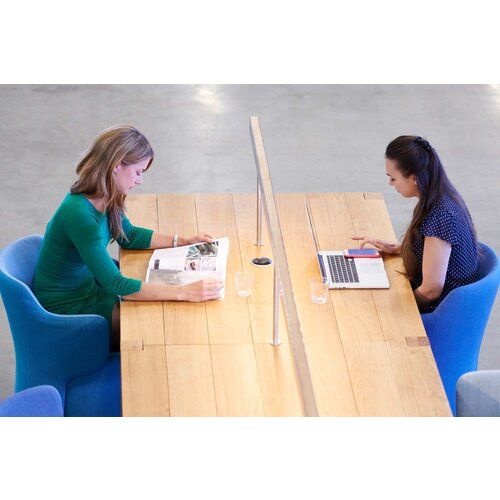 Orangebox Orangebox Library tafel